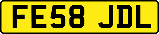 FE58JDL