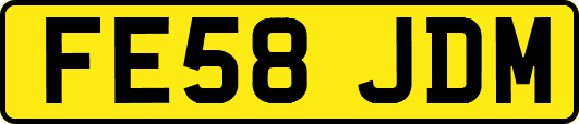 FE58JDM