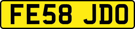 FE58JDO