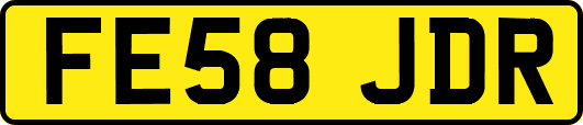 FE58JDR