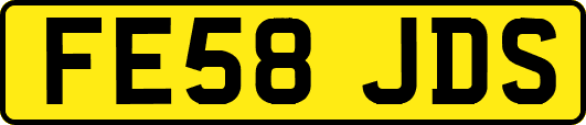 FE58JDS