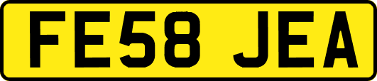 FE58JEA