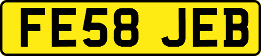 FE58JEB
