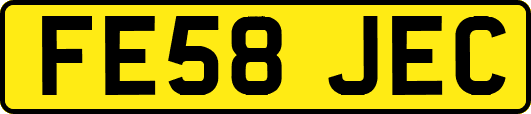 FE58JEC