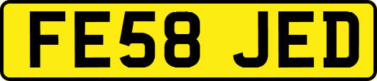 FE58JED