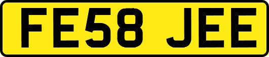 FE58JEE