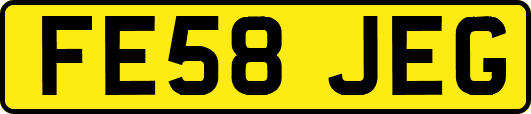 FE58JEG