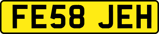 FE58JEH