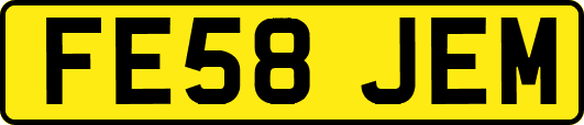 FE58JEM