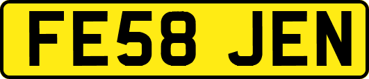 FE58JEN