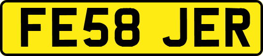 FE58JER