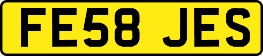 FE58JES