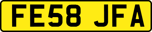 FE58JFA