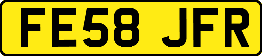 FE58JFR