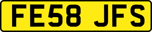 FE58JFS