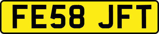 FE58JFT