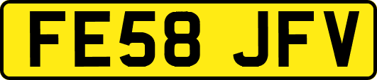 FE58JFV