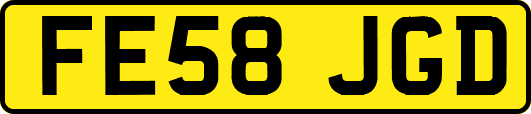 FE58JGD