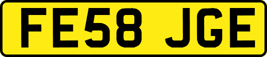 FE58JGE