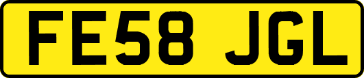 FE58JGL