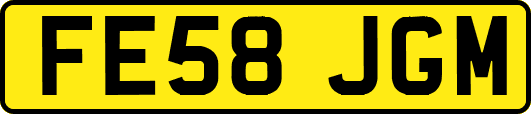 FE58JGM
