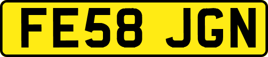 FE58JGN
