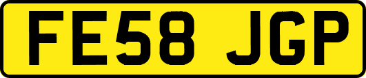 FE58JGP