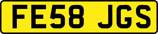 FE58JGS