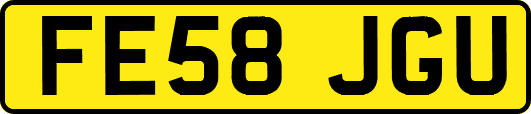 FE58JGU