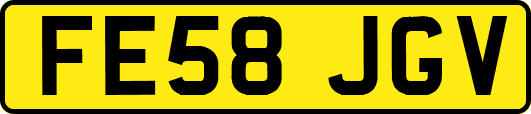 FE58JGV