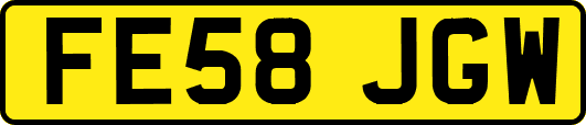 FE58JGW