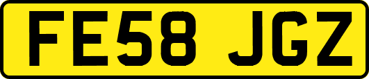 FE58JGZ