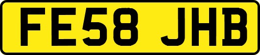 FE58JHB