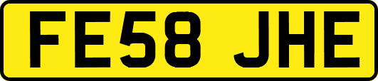 FE58JHE