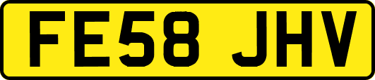 FE58JHV