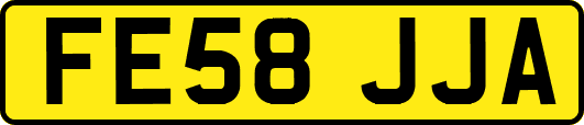 FE58JJA