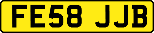 FE58JJB