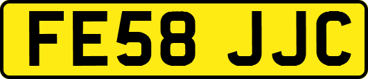 FE58JJC