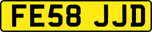FE58JJD
