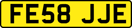 FE58JJE