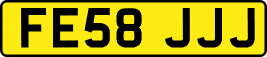 FE58JJJ