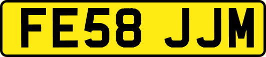 FE58JJM