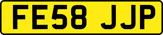 FE58JJP