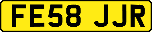 FE58JJR