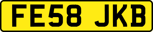 FE58JKB