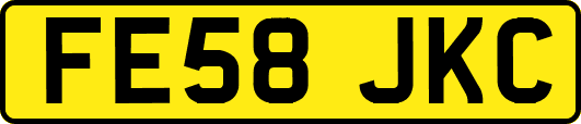 FE58JKC