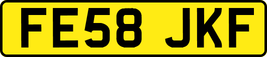 FE58JKF