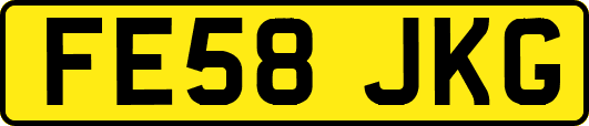 FE58JKG