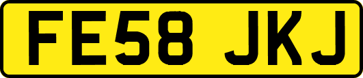 FE58JKJ