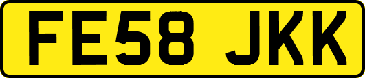 FE58JKK